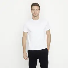 FRATTA - Polera Deportiva Manga Corta Hombre