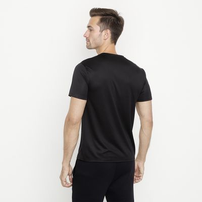 Imagen 2 del producto Polera Deportiva Manga Corta Hombre Diadora