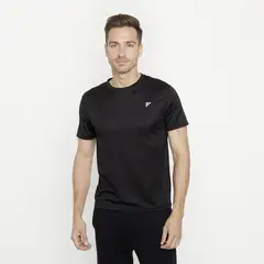 FRATTA - Polera Deportiva Manga Corta Hombre Diadora