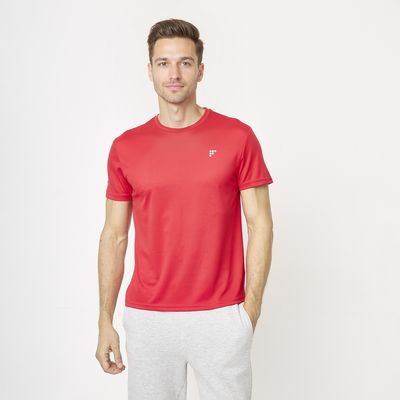 Imagen 1 del producto Polera Deportiva Manga Corta Hombre Diadora