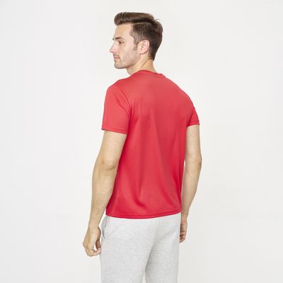 Imagen 2 del producto Polera Deportiva Manga Corta Hombre Diadora