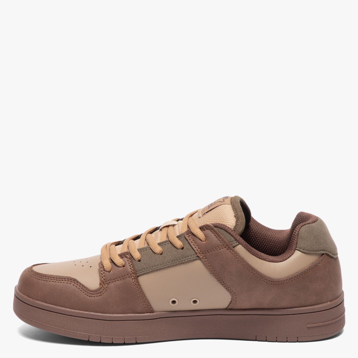 STARTER - Neptun Zapatilla Urbana Hombre Café Starter