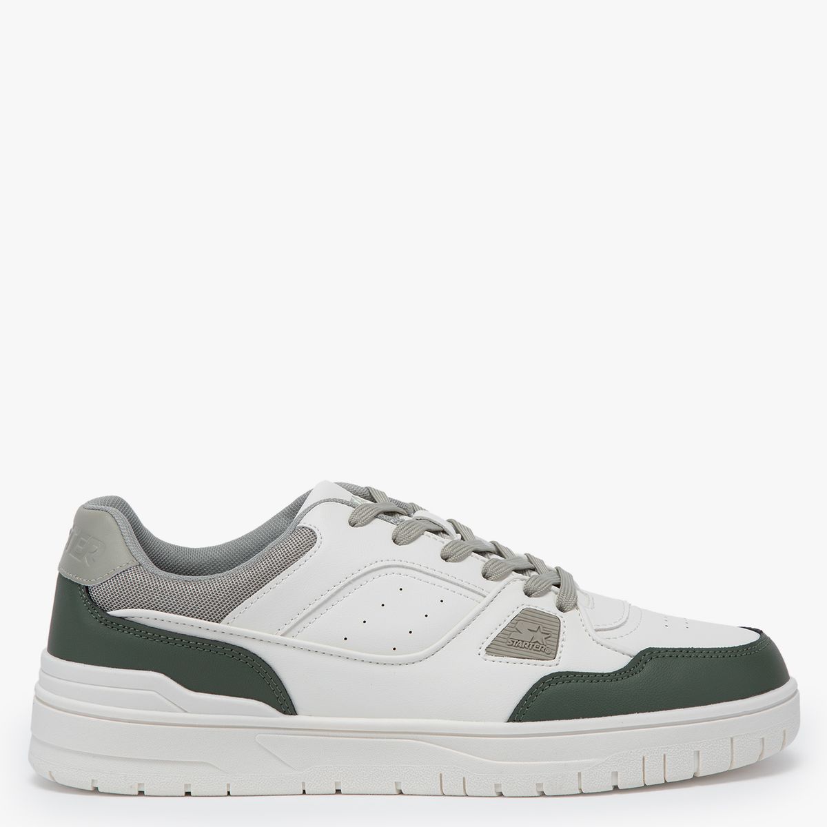 STARTER - Starx Zapatilla Urbana Hombre Multicolor Starter