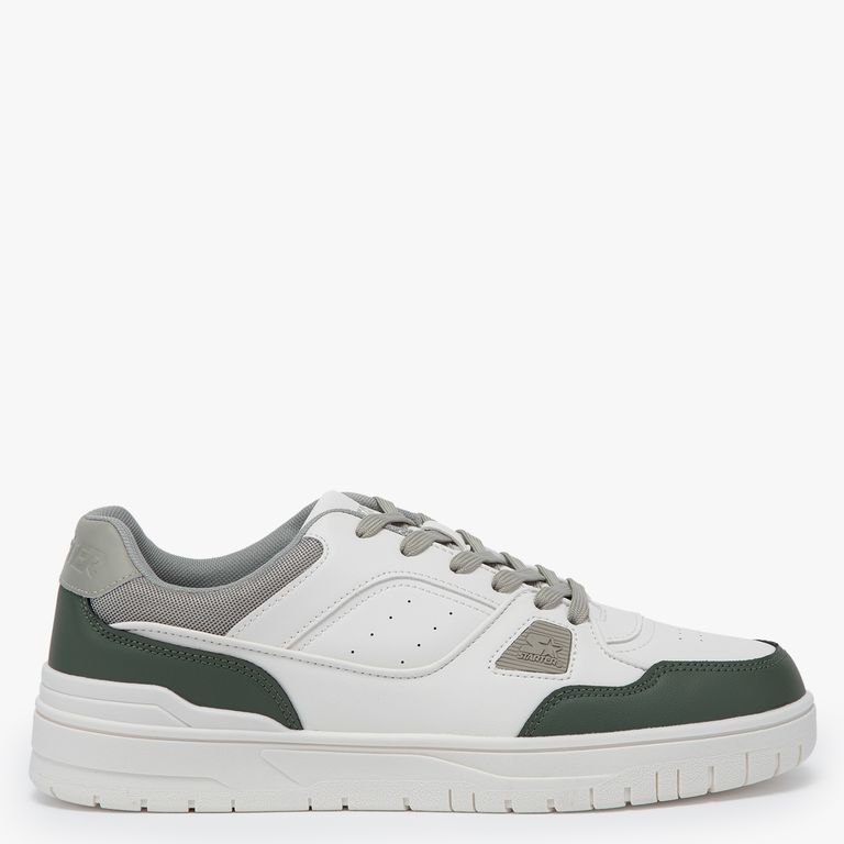 STARTER Starx Zapatilla Urbana Hombre Multicolor Starter