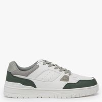 Starx Zapatilla Urbana Hombre Multicolor