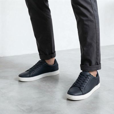 Imagen 2 del producto Zapatilla Urbana Hombre Azul