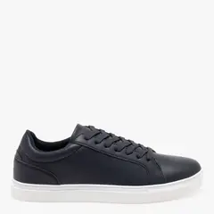 BEARCLIFF - Zapatilla Urbana Hombre Azul