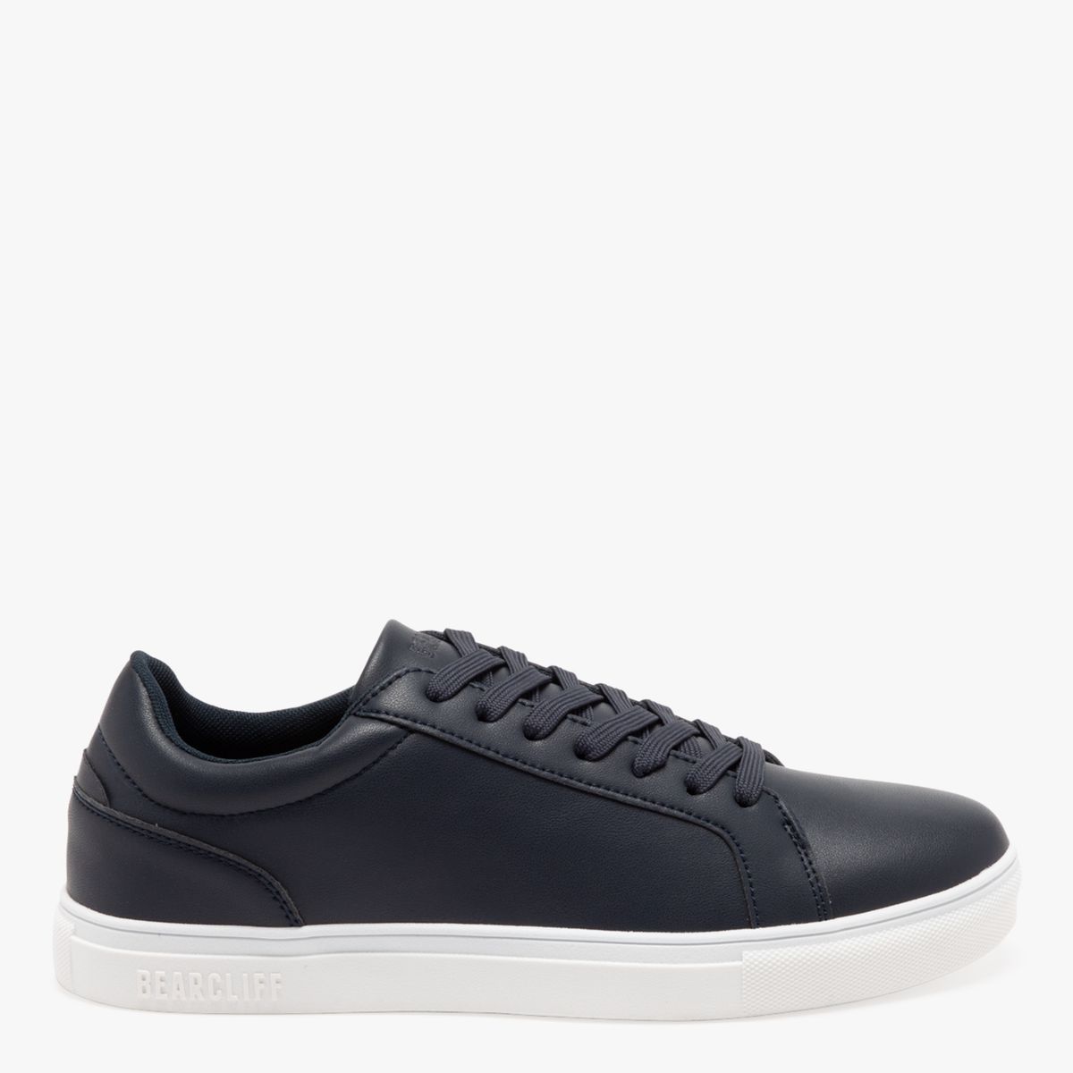 BEARCLIFF - Zapatilla Urbana Hombre Azul Bearcliff
