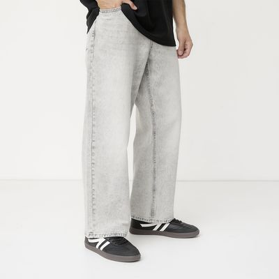 Imagen 2 del producto Zapatilla Urbana Hombre Negro