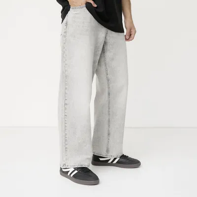 Imagen 2 del producto Zapatilla Urbana Hombre Negro