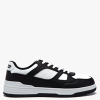 Starx Zapatilla Urbana Hombre Blanco