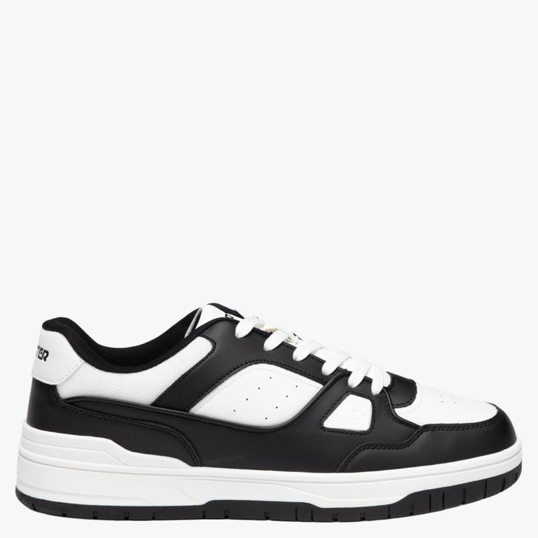 Starx Zapatilla Urbana Hombre Blanco