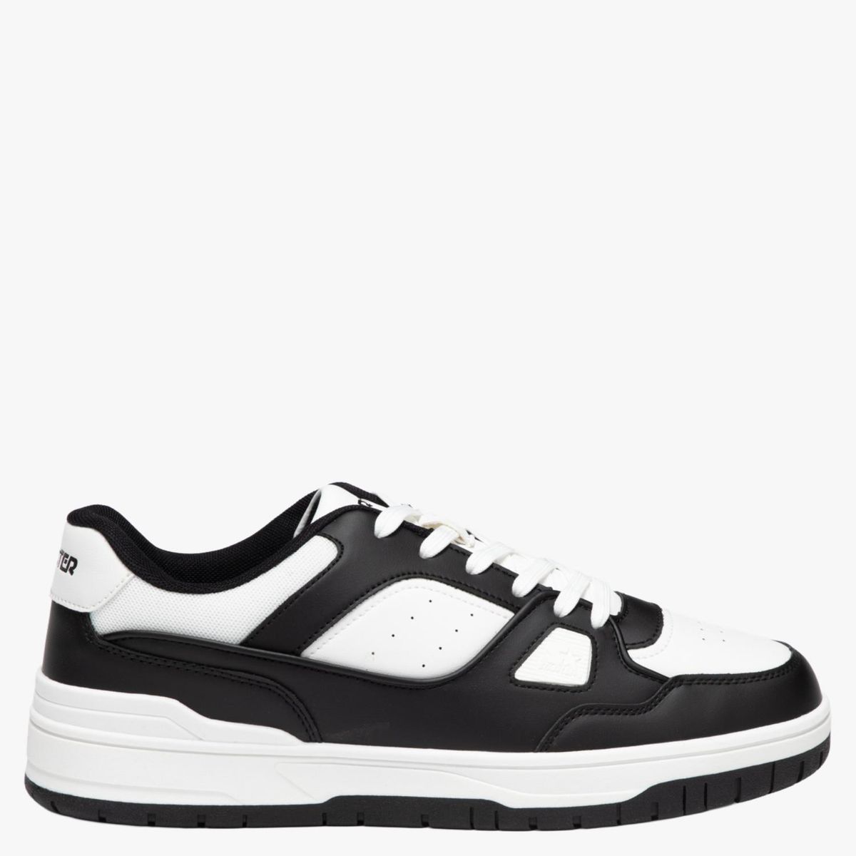 STARTER - Starx Zapatilla Urbana Hombre Blanco Starter