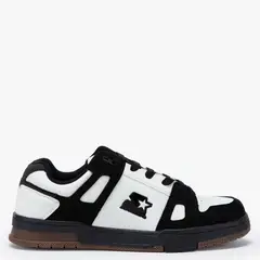 STARTER - Venus Zapatilla Urbana Hombre Blanco