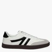 Zapatilla Urbana Hombre Blanco