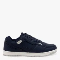 Zapatilla Urbana Hombre Azul