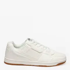 BEARCLIFF - Zapatilla Urbana Hombre Blanco