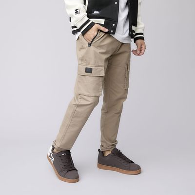 Imagen 2 del producto Mars Zapatilla Urbana Hombre Café