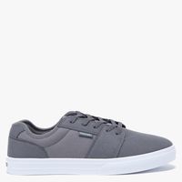 Arion Zapatilla Urbana Hombre Gris