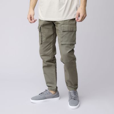 Imagen 2 del producto Arion Zapatilla Urbana Hombre Gris