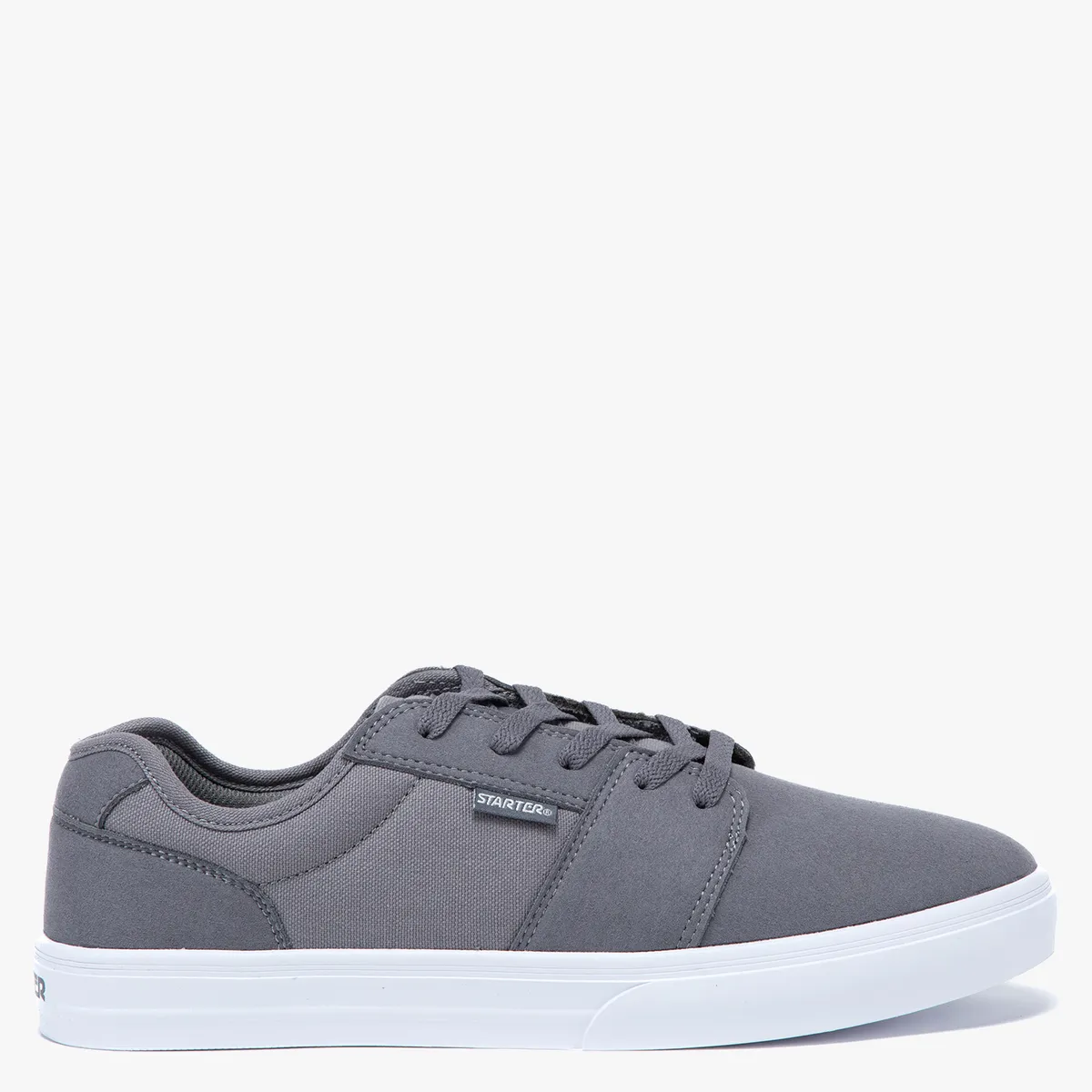 STARTER - Arion Zapatilla Urbana Hombre Gris Starter