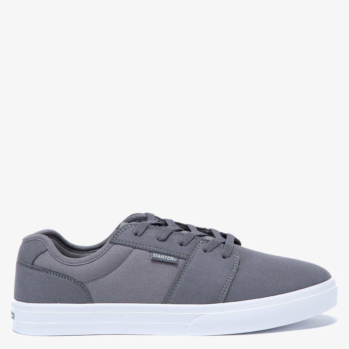 STARTER - Arion Zapatilla Urbana Hombre Gris Starter