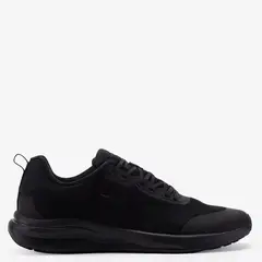 DIADORA - Soltin Zapatilla Running Hombre Negro
