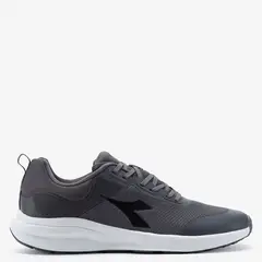 DIADORA - Soltin Zapatilla Running Hombre Gris