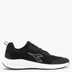 DIADORA - Soltin Zapatilla Running Hombre Negro