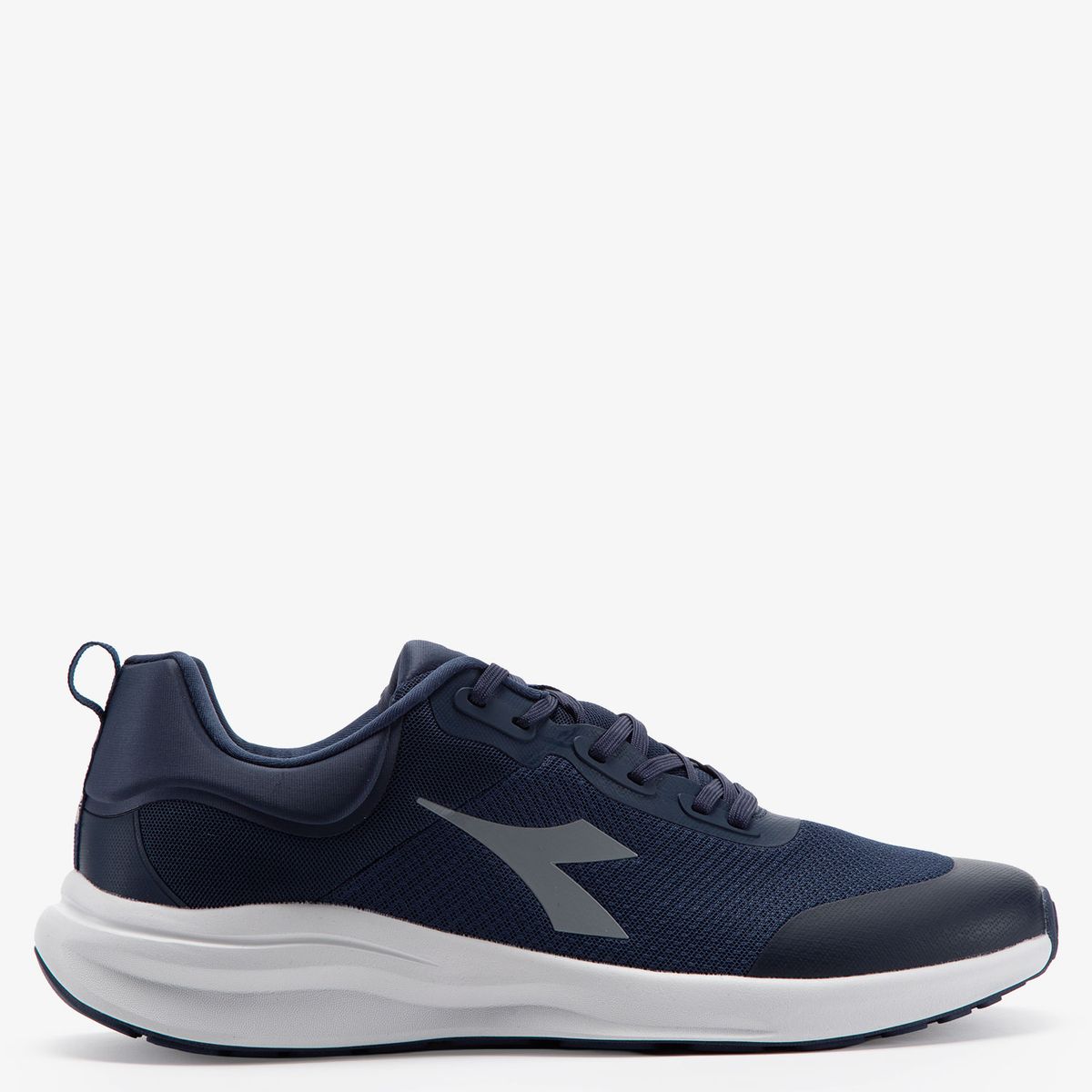 DIADORA - Soltin Zapatilla Running Hombre Azul Diadora
