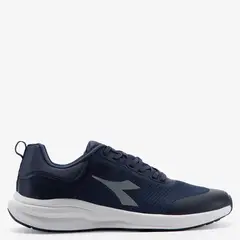 DIADORA - Soltin Zapatilla Running Hombre Azul