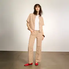 BASEMENT - Chaqueta Mujer