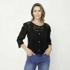 NEWPORT - Chaleco Mujer