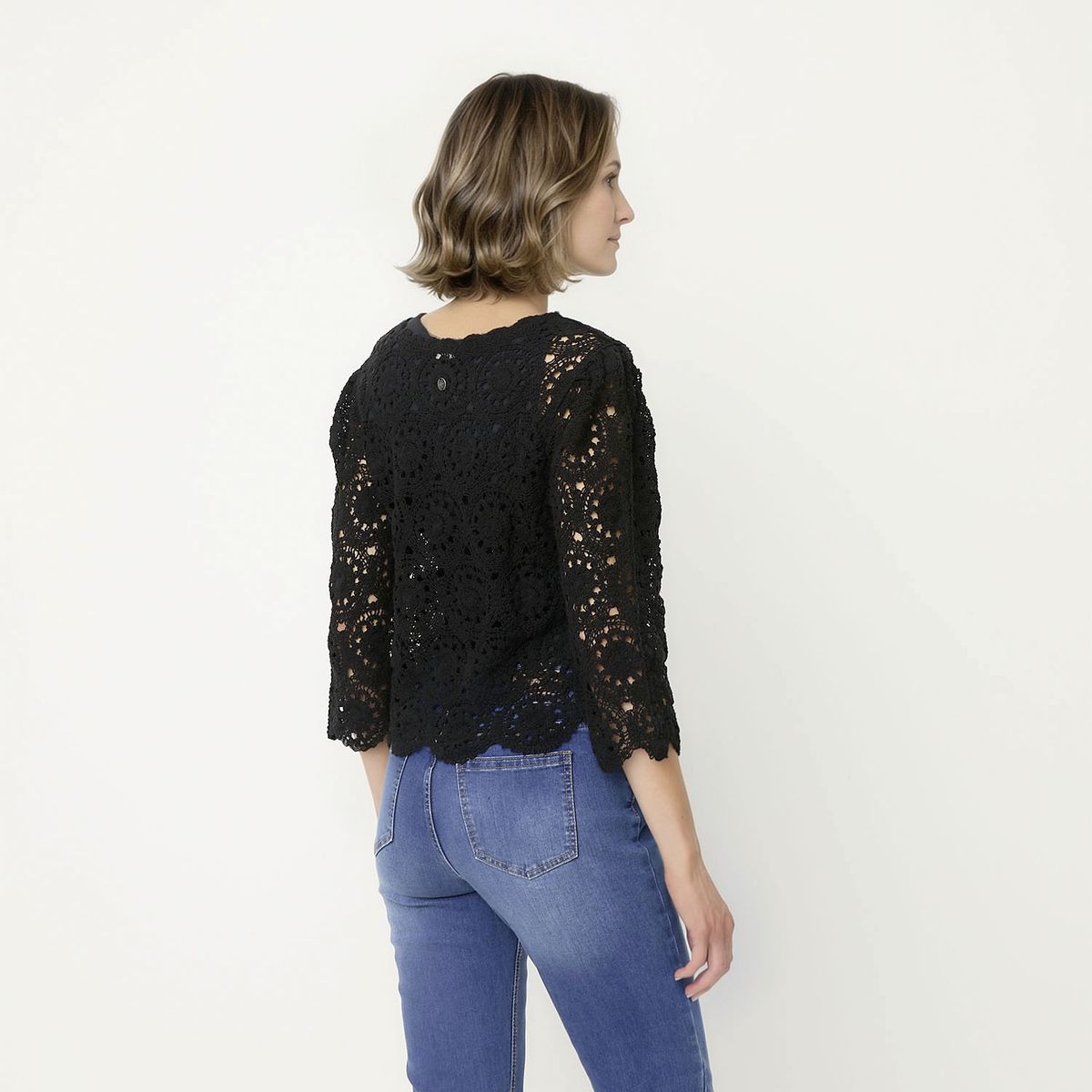 NEWPORT - Chaleco Mujer Newport