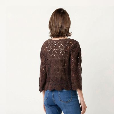 Imagen 2 del producto Chaleco Mujer