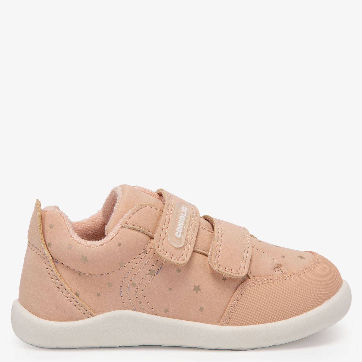 CONIGLIO - Zapatilla Urbana Niña Rosado (18 A 26) Coniglio