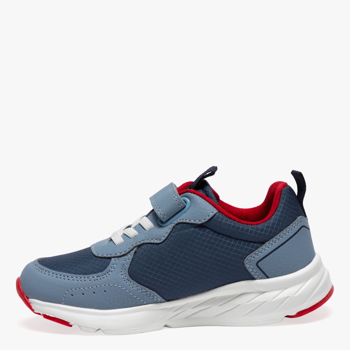 PAW PATROL - Zapatilla Urbana Niño Azul (22 a 30) Paw Patrol