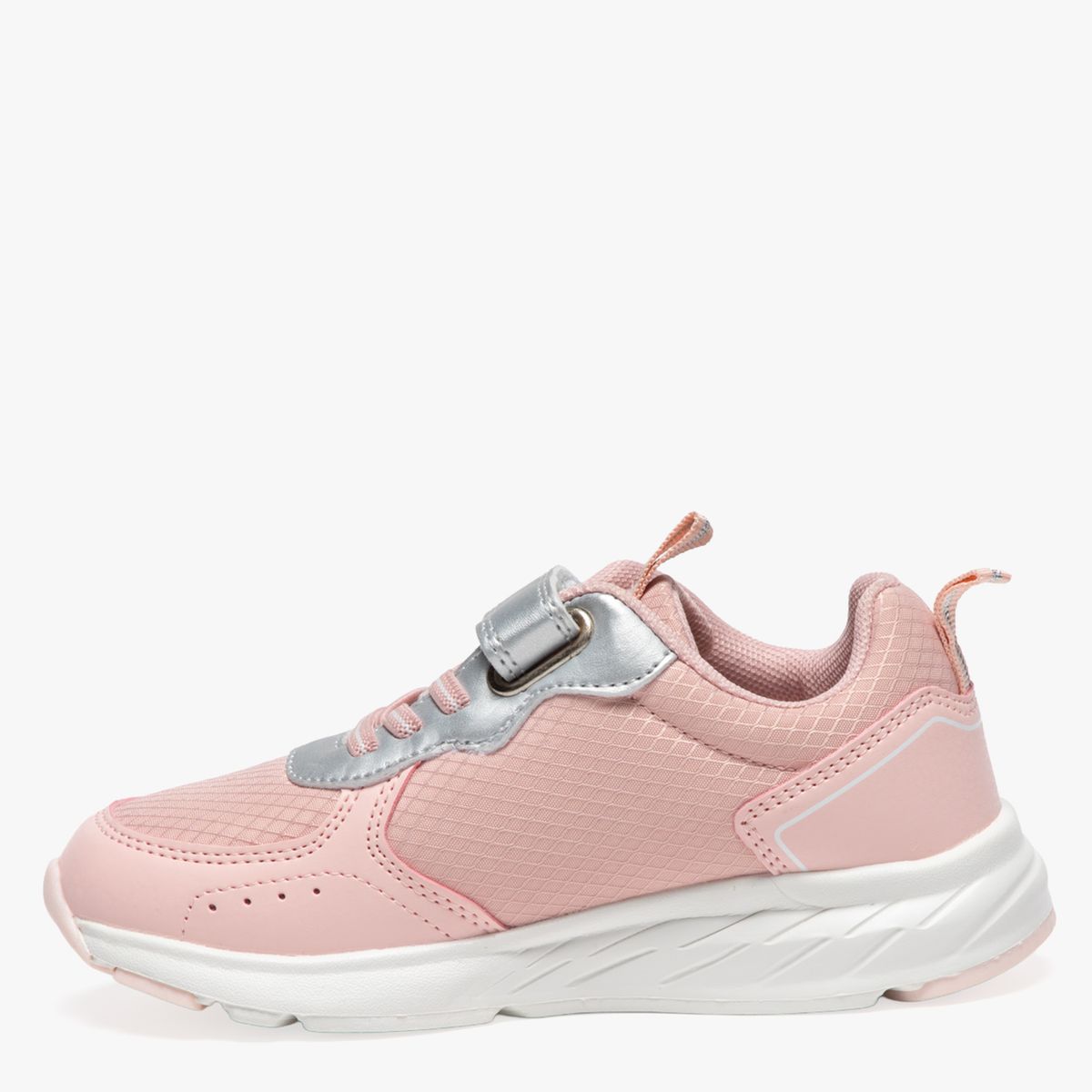 PAW PATROL - Zapatilla Urbana Niña Rosado (22 a 30) Paw Patrol