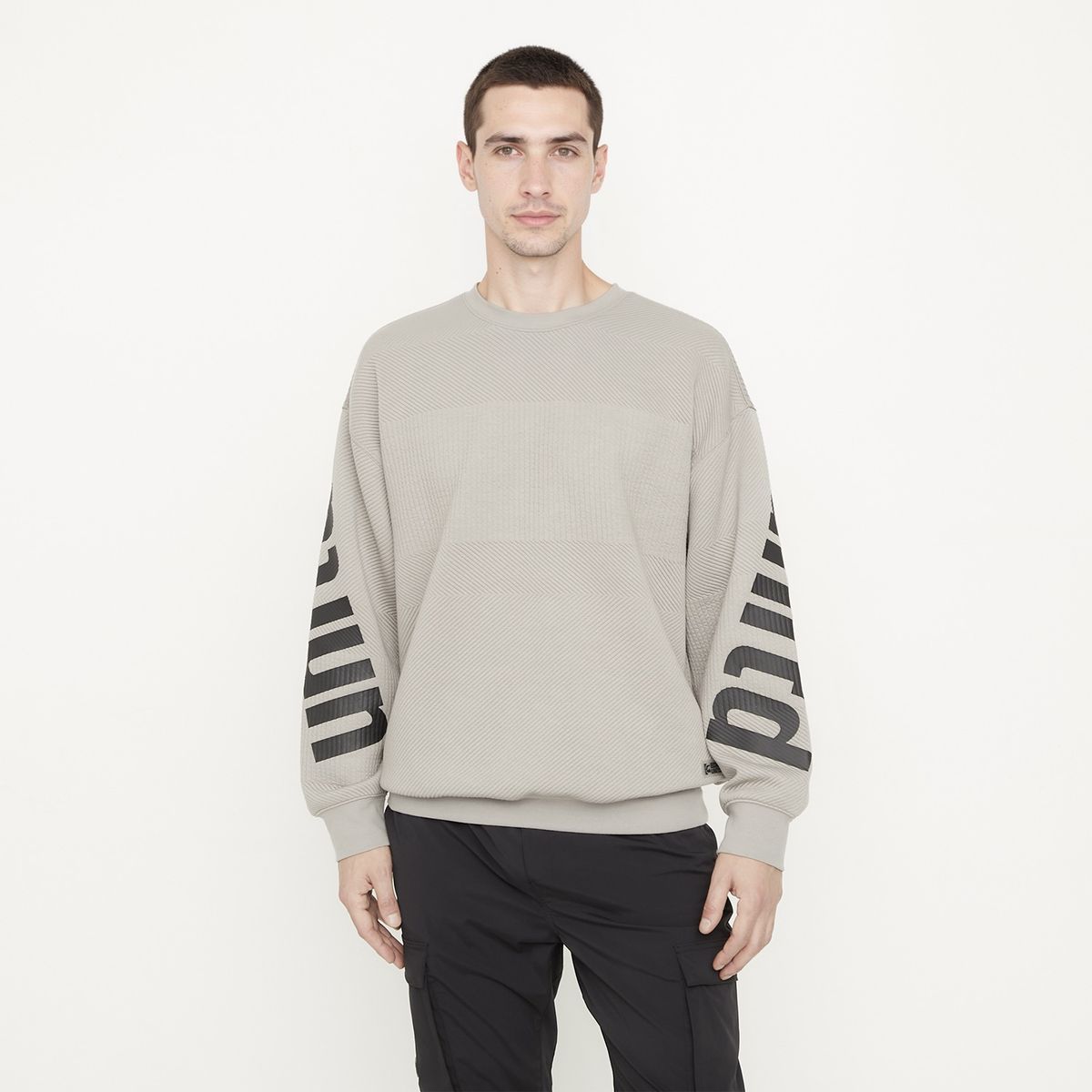 ECKO - Polerón Hombre Ecko