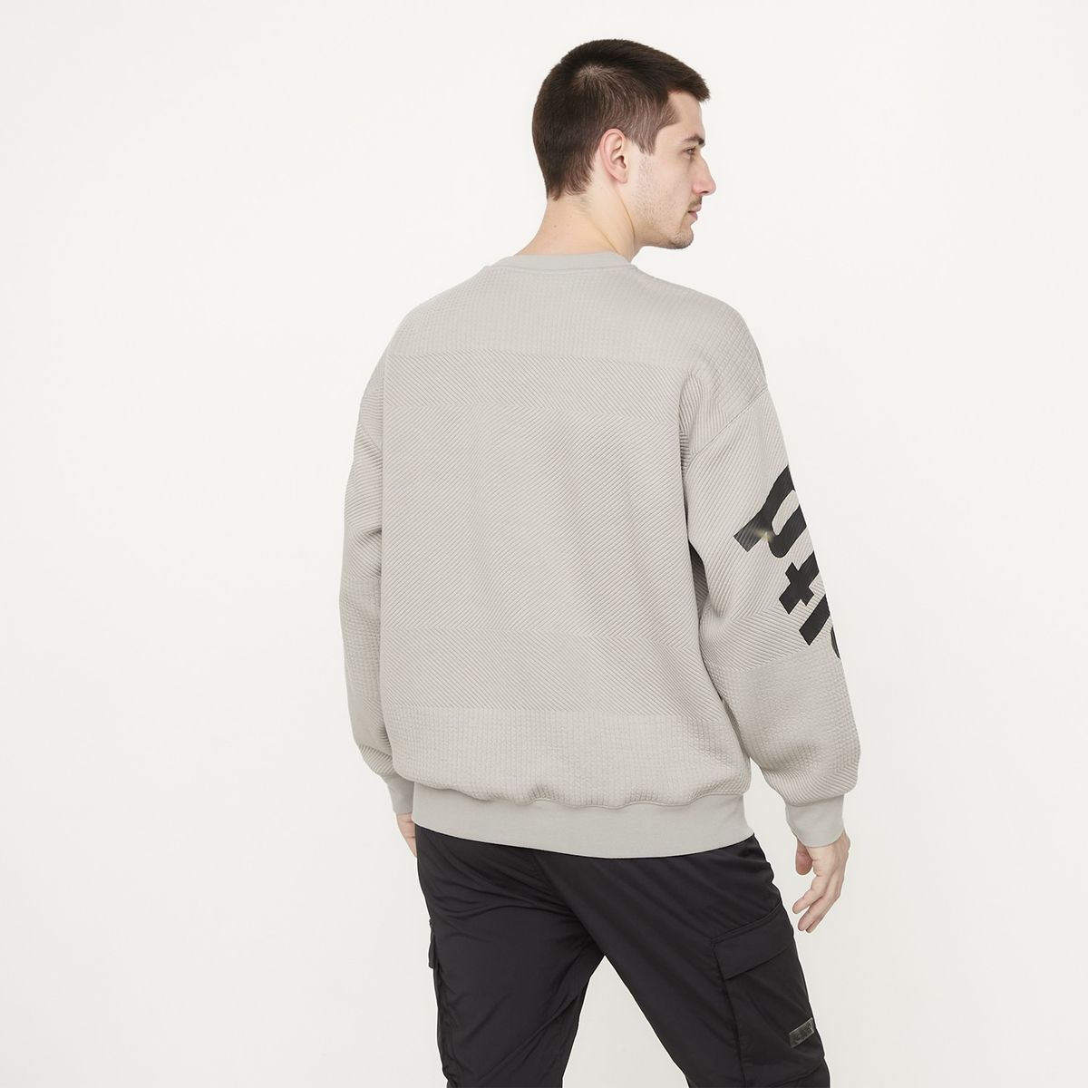 ECKO - Polerón Hombre Ecko