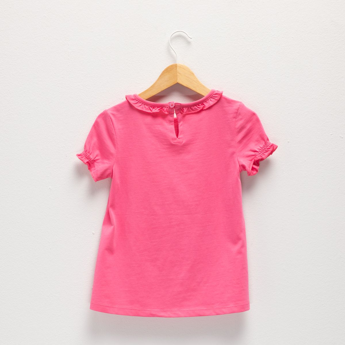 GABBYS DOLLHOUSE - Polera Niña Algodón Gabbysdoll