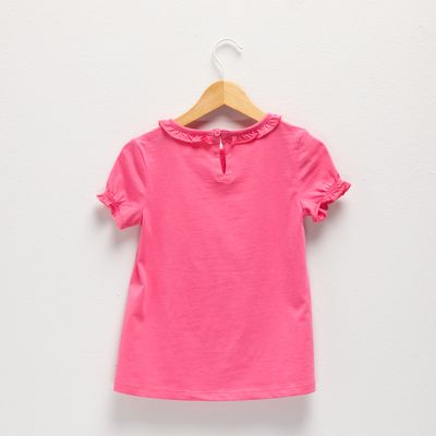 Imagen 2 del producto Polera Niña Algodón Gabbysdoll