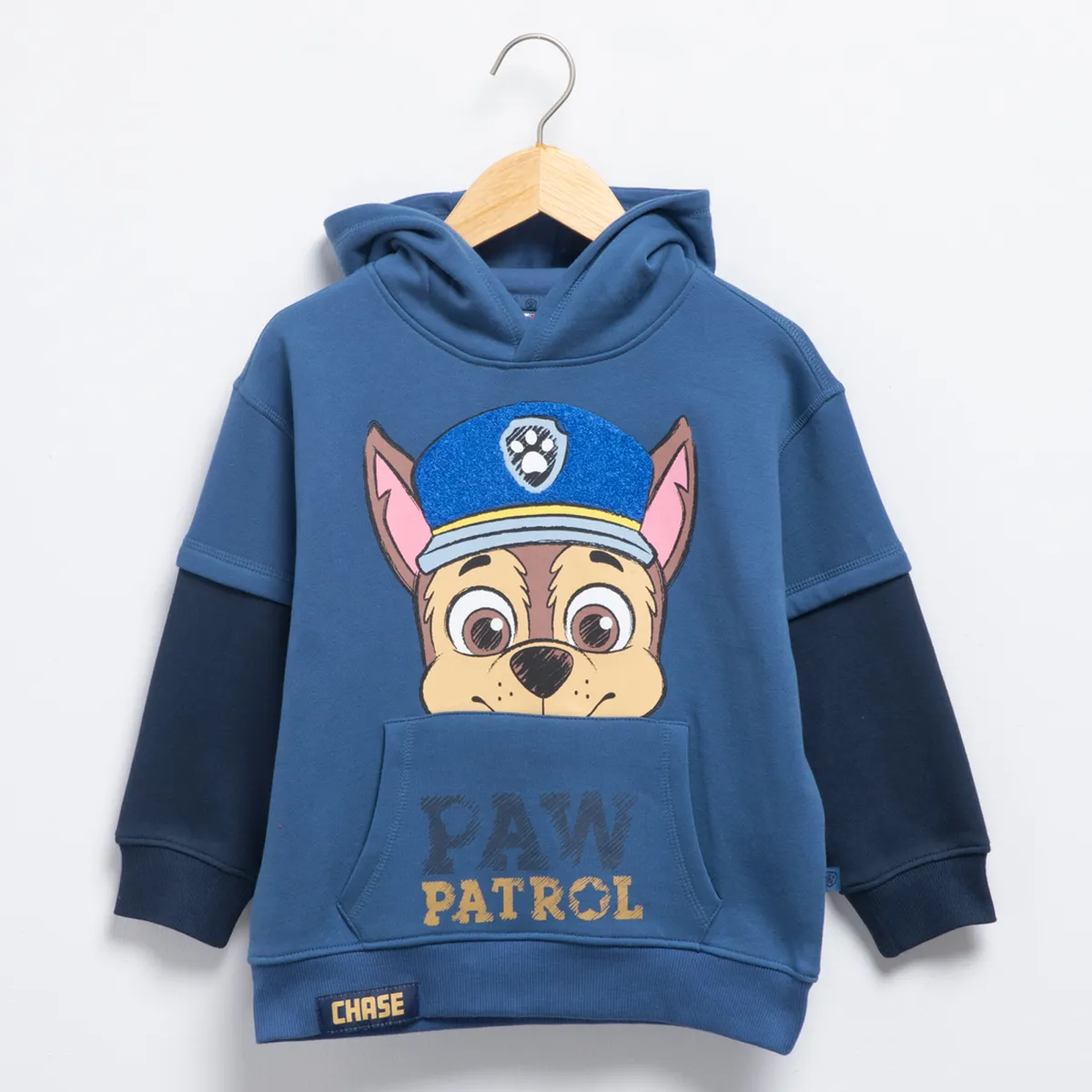 PAW PATROL - Polerón Niño Paw Patrol