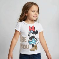 Polera Niña Algodón