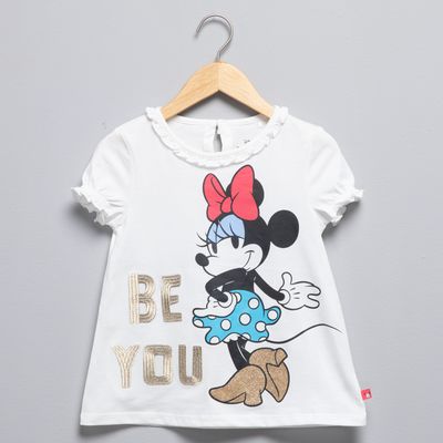 Imagen 2 del producto Polera Niña Algodón