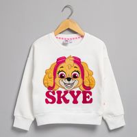 Polerón Niña Algodón