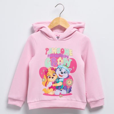 Imagen 1 del producto Polerón Niña Algodón