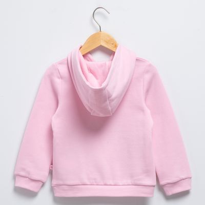 Imagen 2 del producto Polerón Niña Algodón