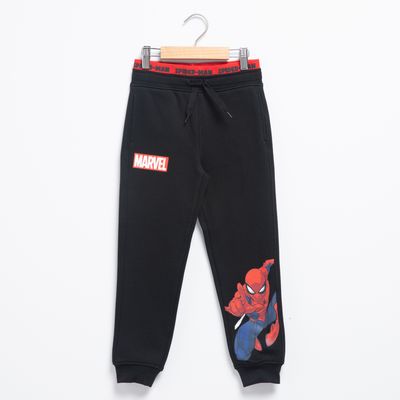 Imagen 2 del producto Pantalón Buzo Niño Spider-Man