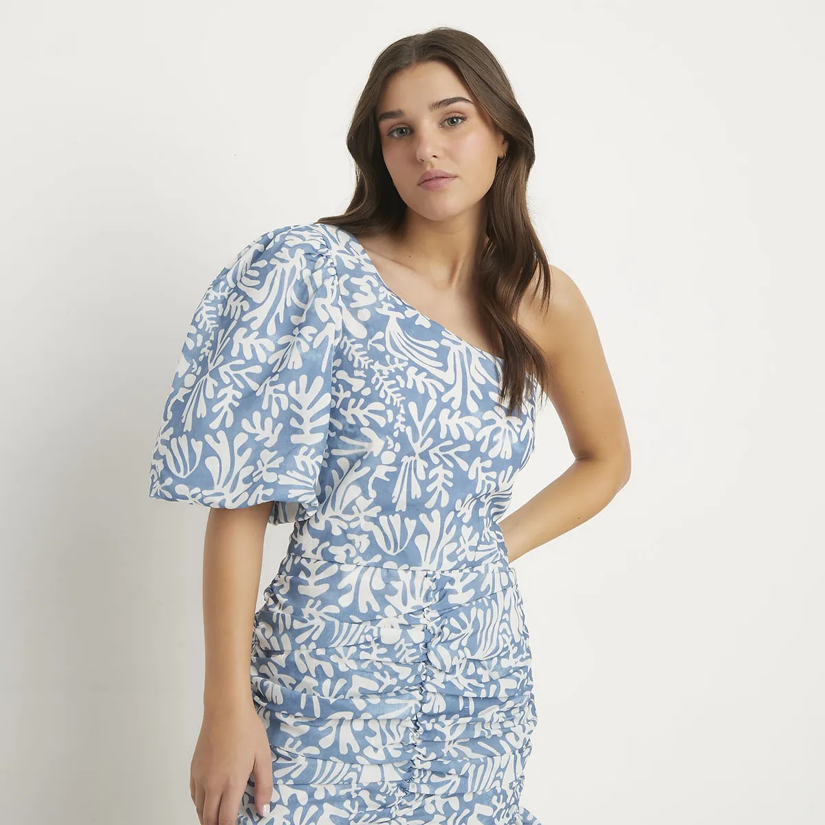 SYBILLA - Vestido Mini Mujer Sybilla